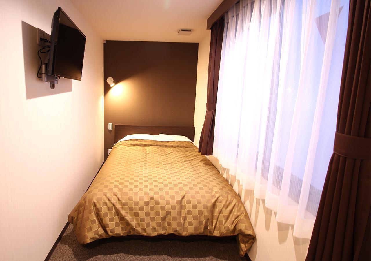 Hotel Trend Asakusa Annex Токио Экстерьер фото
