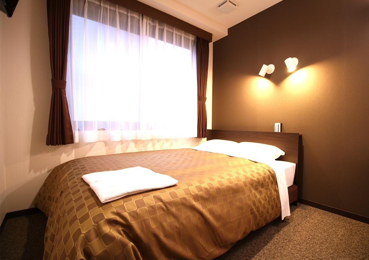 Hotel Trend Asakusa Annex Токио Экстерьер фото