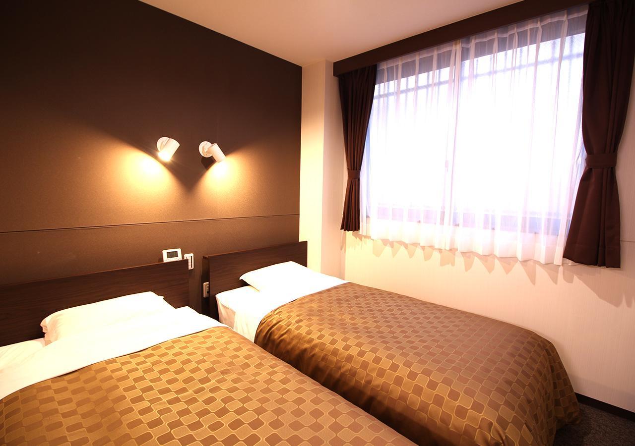 Hotel Trend Asakusa Annex Токио Экстерьер фото