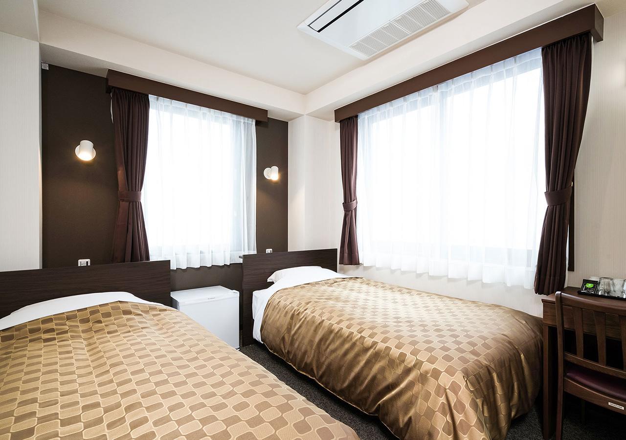 Hotel Trend Asakusa Annex Токио Экстерьер фото