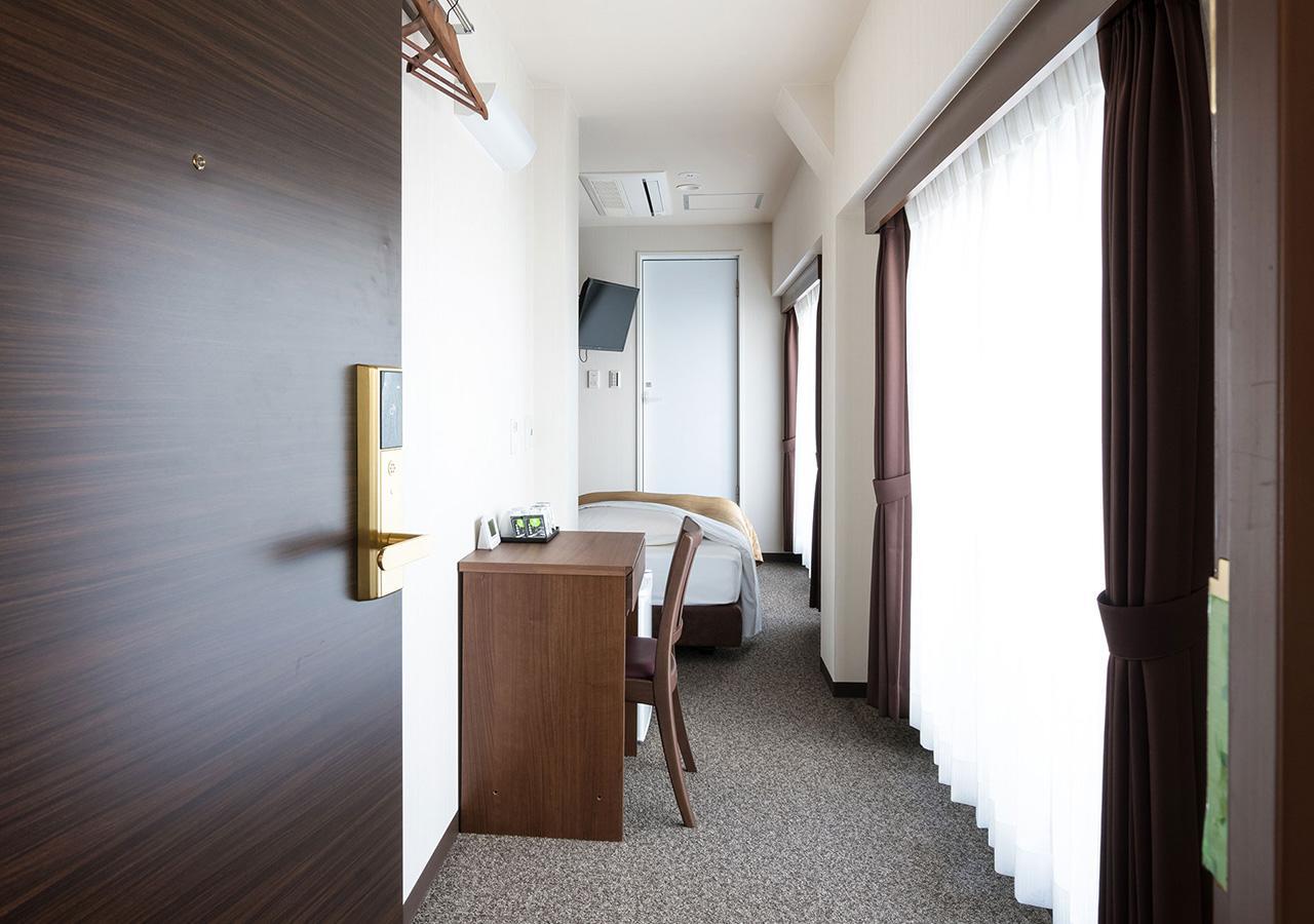 Hotel Trend Asakusa Annex Токио Экстерьер фото